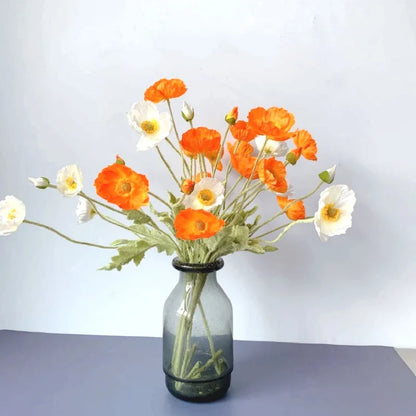 Tuinbeelden met engelen voor serene hoekjes