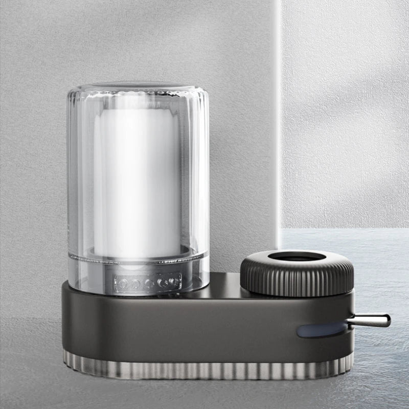 Waterfilter kopen voor je gezin – Gezondheid voorop