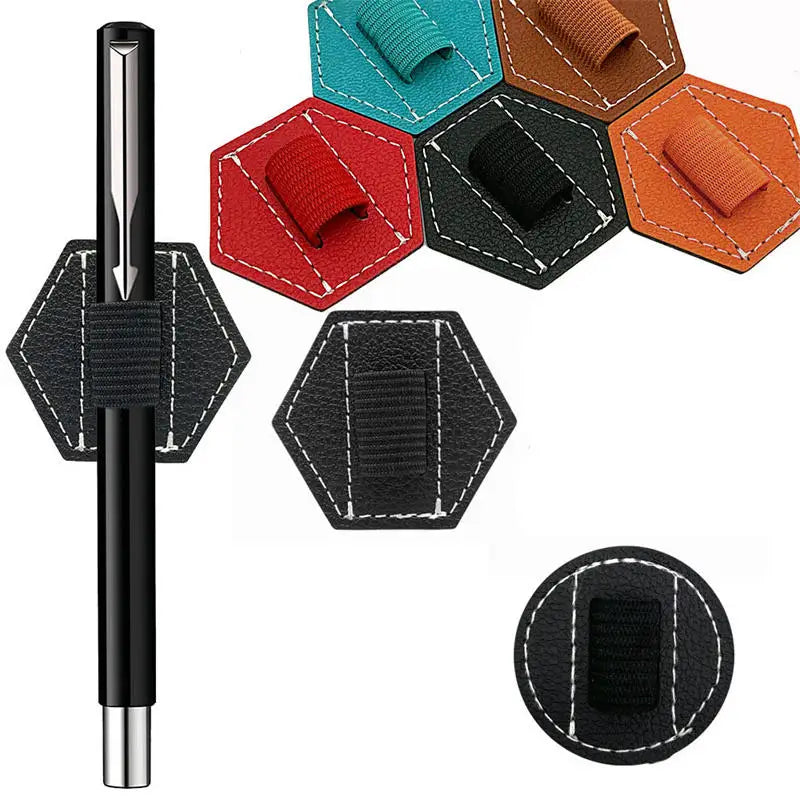 Stijlvolle desk organiser met Scandinavisch design