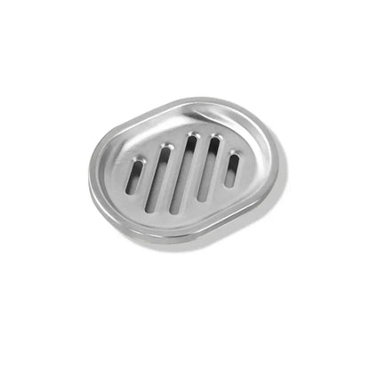 Zeephouder met drainfunctie – Houdt zeep fris en droog