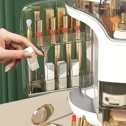 Sieradenhouder met magneetsluiting – Veilig en handig