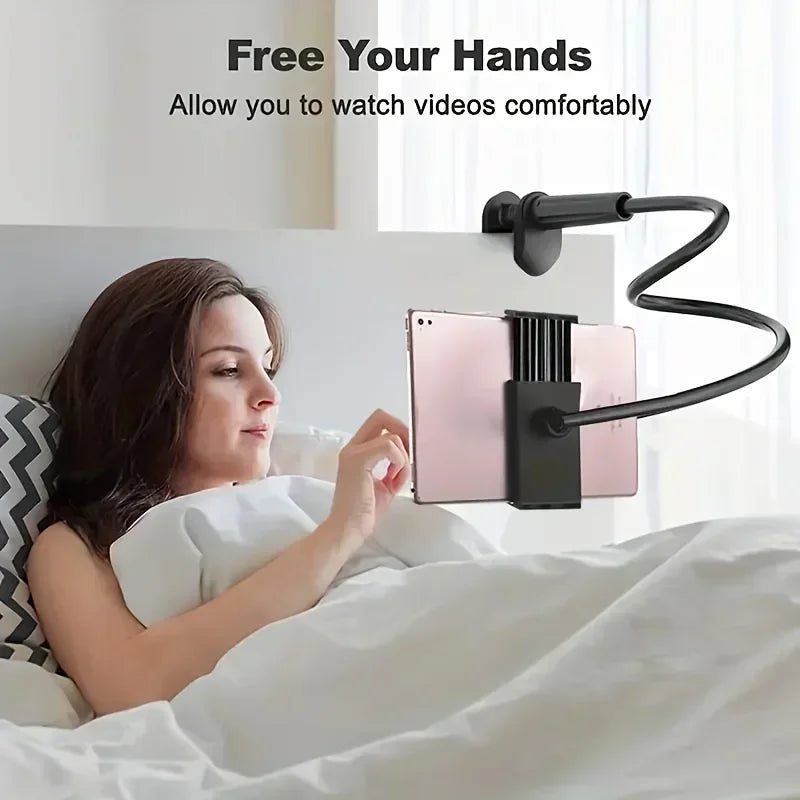 Draadloze telefoonhouder – Combineer gemak met opladen