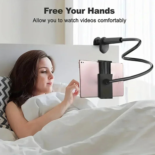 Draadloze telefoonhouder – Combineer gemak met opladen