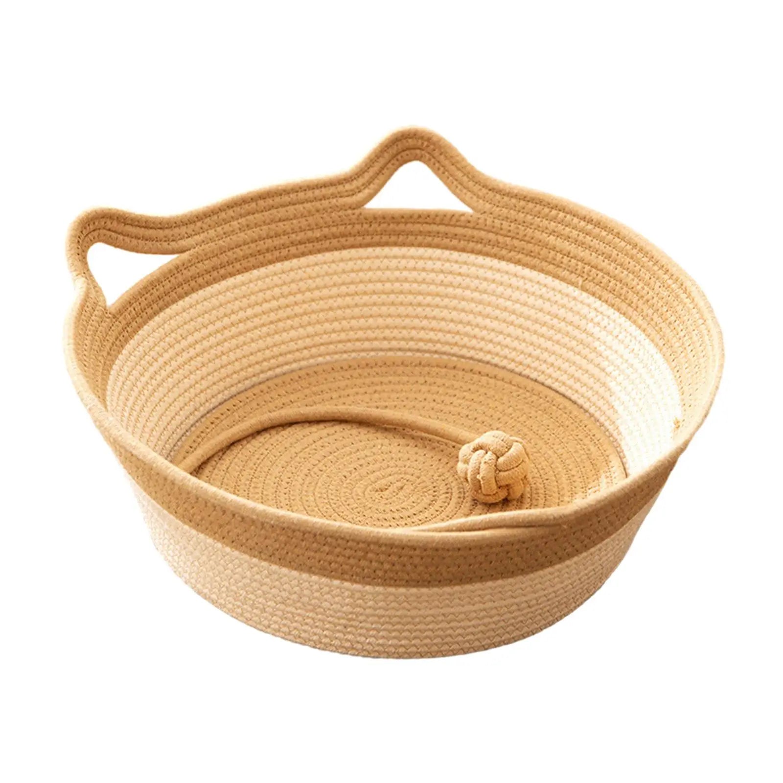 Action kattenmand met leuke print – Goedkoop en vrolijk