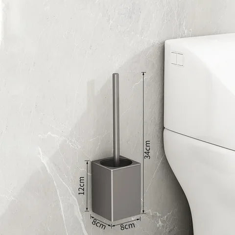 Toiletborstel Tiger Urban – Stijlvol en minimalistisch