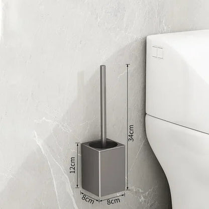 Toiletborstel Tiger Urban – Stijlvol en minimalistisch