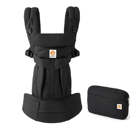 Premium draagzak voor modebewuste ouders – Artipoppe