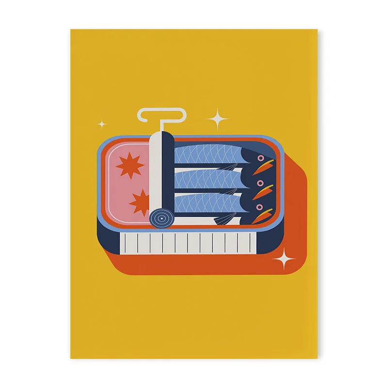 Zwart-wit posters voor een strak interieur