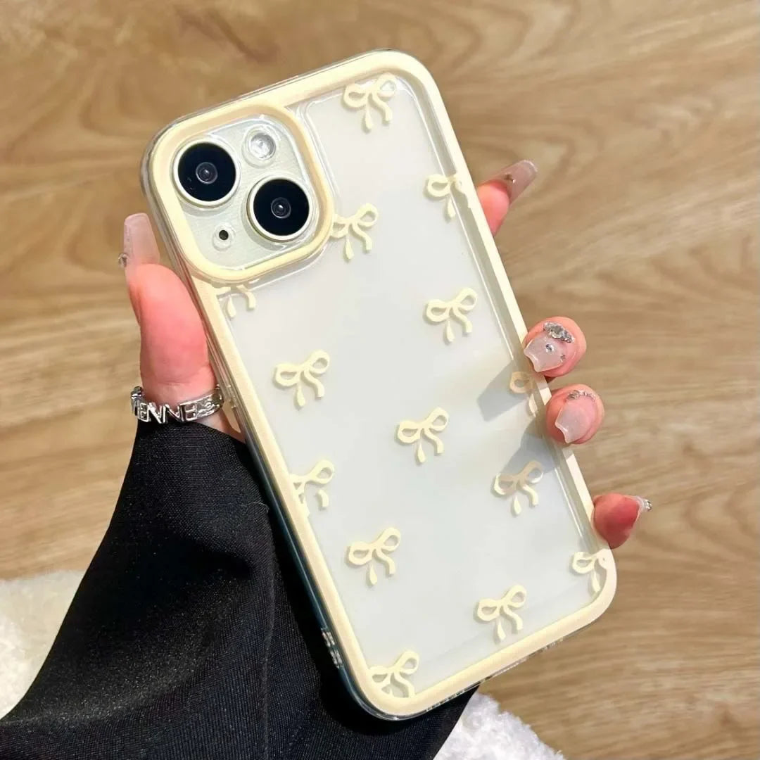 Dunne telefoon hoesjes voor minimalistische look