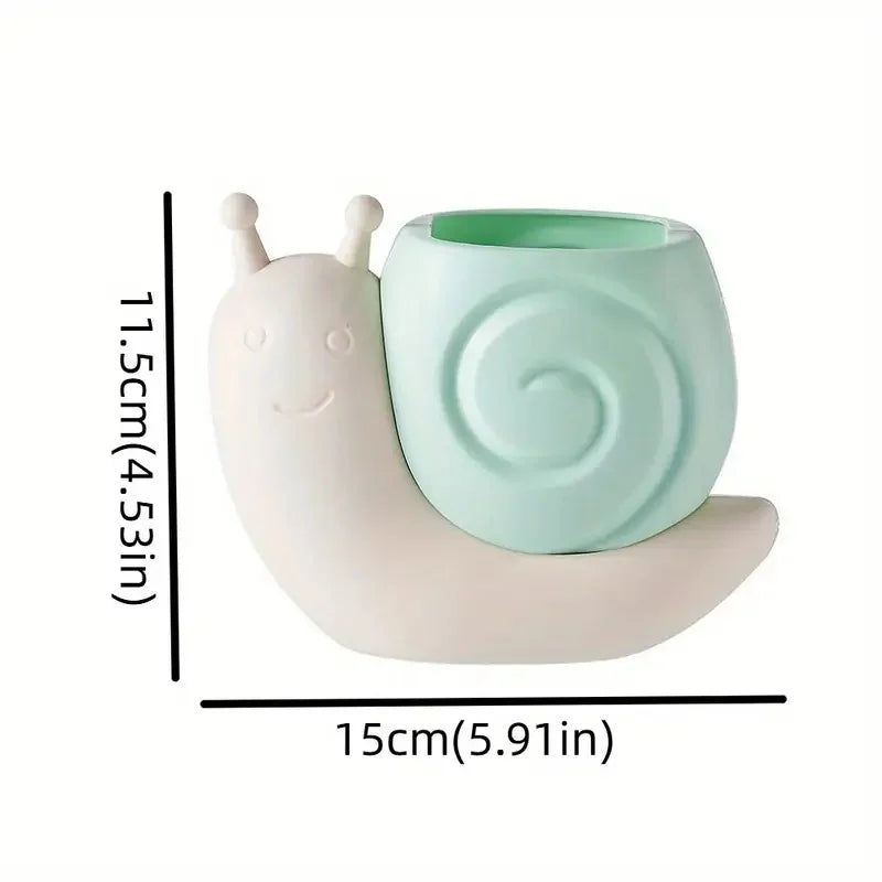 Draaibare desk organiser met 360 graden bereik