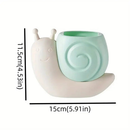 Draaibare desk organiser met 360 graden bereik