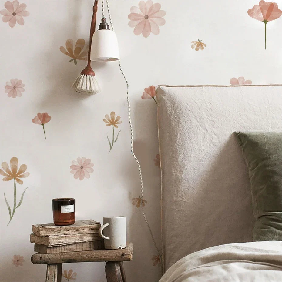 DIY decoratie woonkamer ideeën – Creatief en uniek