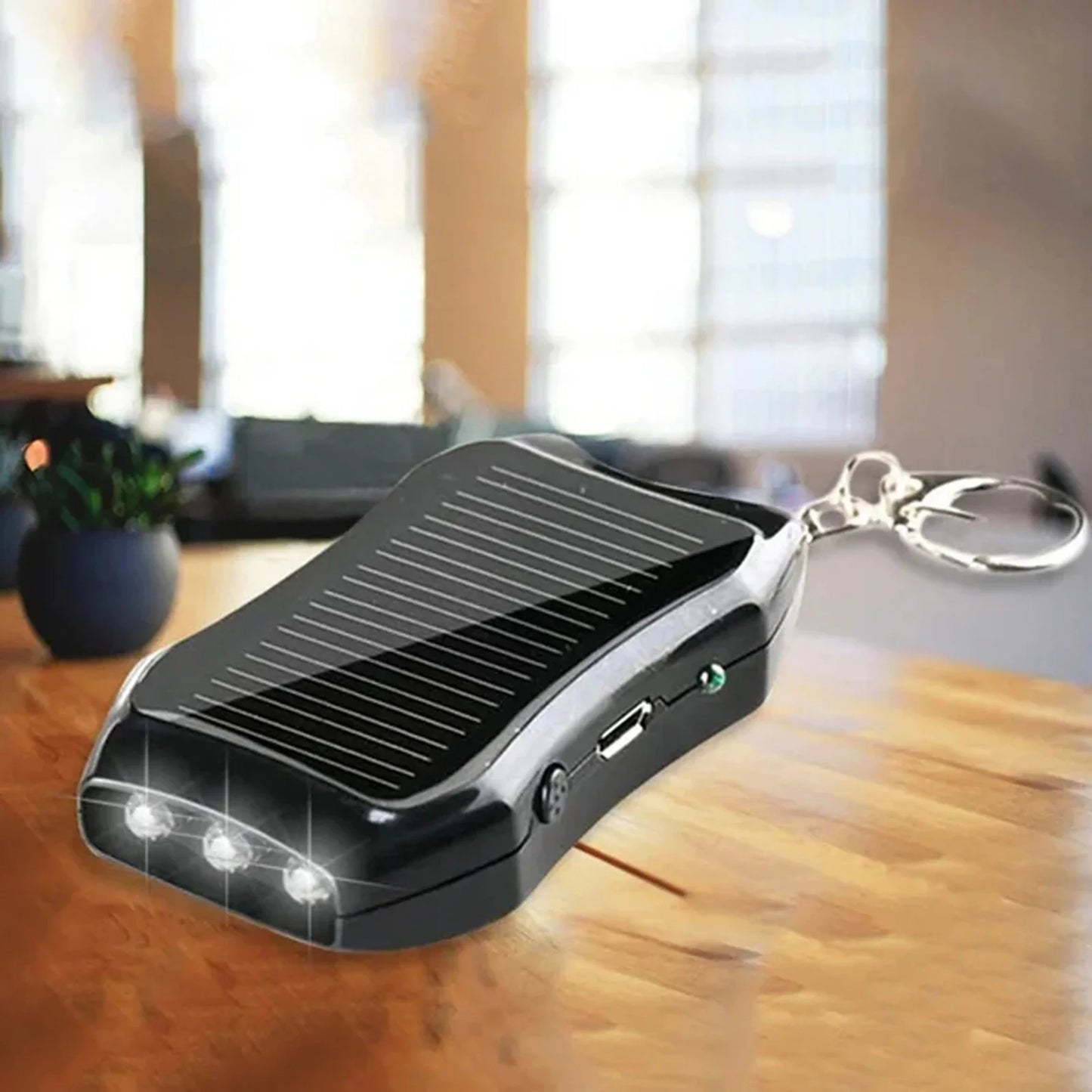 Kruidvat powerbank voor onderweg opladen