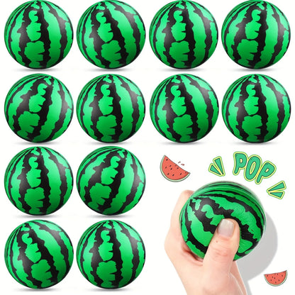 Kruidvat zachte stressbal met antislip textuur