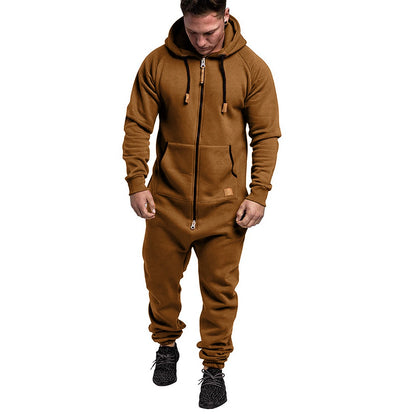 Onesie Spiderman – Superheldencomfort