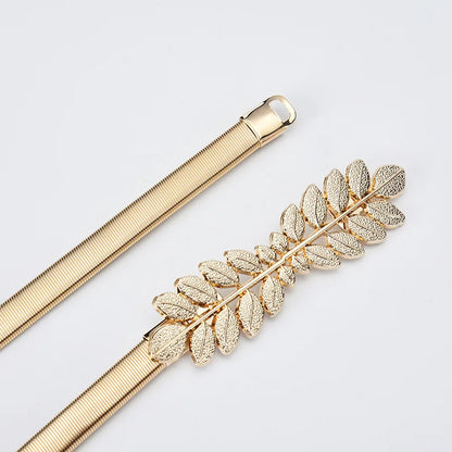 Riem in zilver voor feestelijke gelegenheid