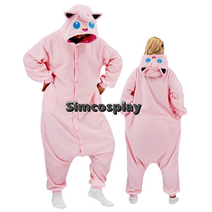 Onesie Teletubbies Tinky Winky – Paars en speels