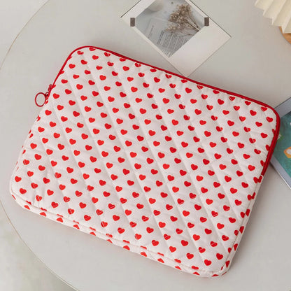 Laptop tas met reflecterende details – Veilig en praktisch
