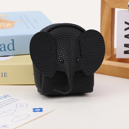 Portemonnee dames met klep – Modern design