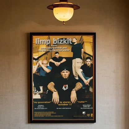 Posterstore prints op premium papier