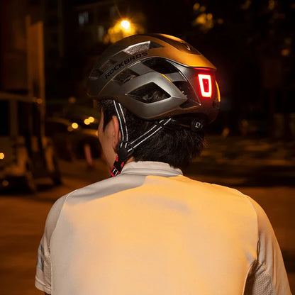 Oplaadbare fietslampjes met lange levensduur