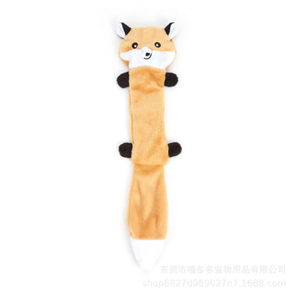 Kattenspeeltjes met elastische band – Voor extra actie
