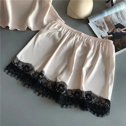 Dames pyjama Wibra met comfortabele pasvorm