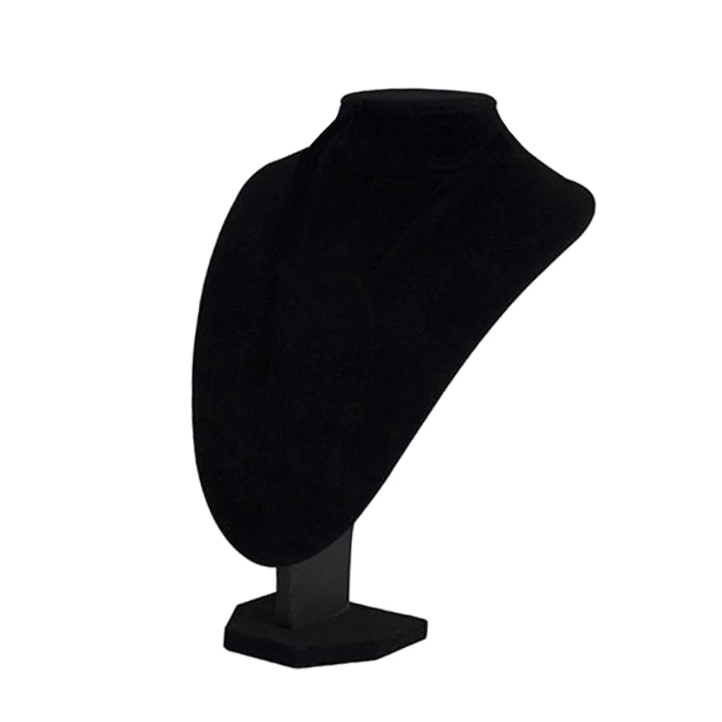 Sieradenhouder met houten accenten – Warm en stijlvol