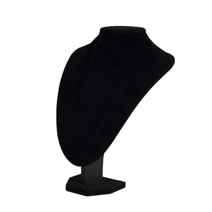 Sieradenhouder met houten accenten – Warm en stijlvol