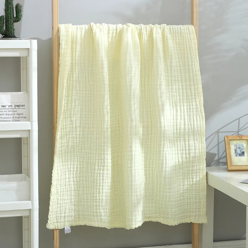 Katoenen washandjes – Zacht en absorberend