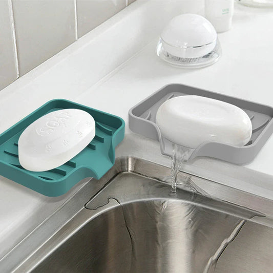 Zeephouder modern wit – Simpel en schoon