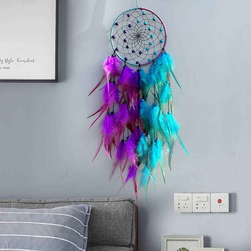 Woonkamer accessoires met werelds tintje – Boho vibes