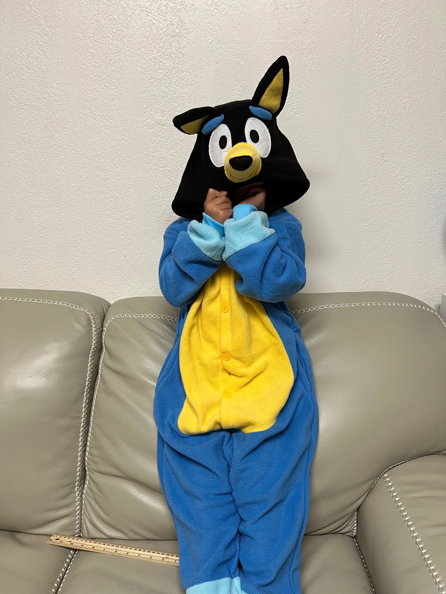 Onesie kerst met rendieren – Perfect voor de feestdagen