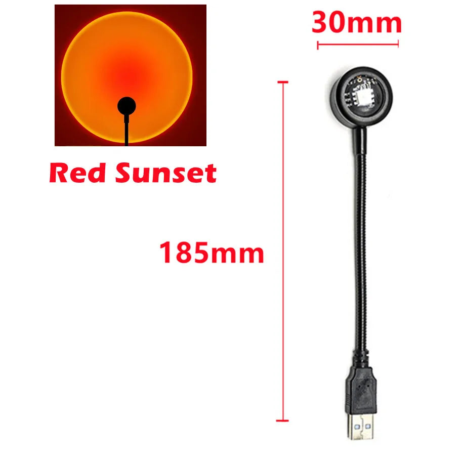 Smart sterrenhemel projector lamp met WiFi