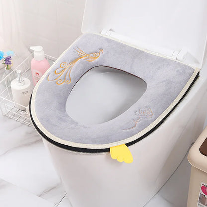 Gamma wc bril verkleiner – Veilig leren toiletgebruik