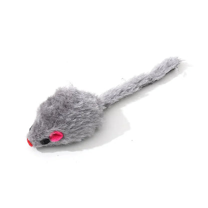Leuk kattenspeeltje met touw – Ideaal voor trekspelletjes