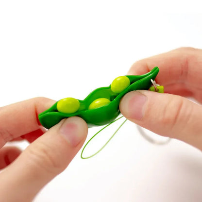 Intertoys fidget toy met stevige kwaliteit