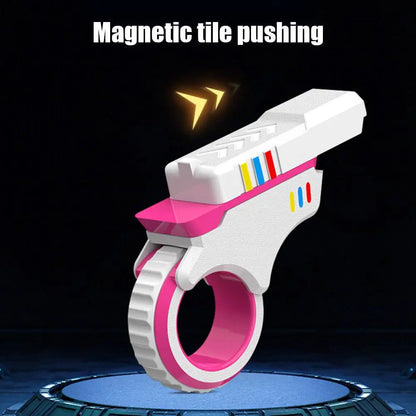 Stressbal fidget toy – Kneden voor ontspanning