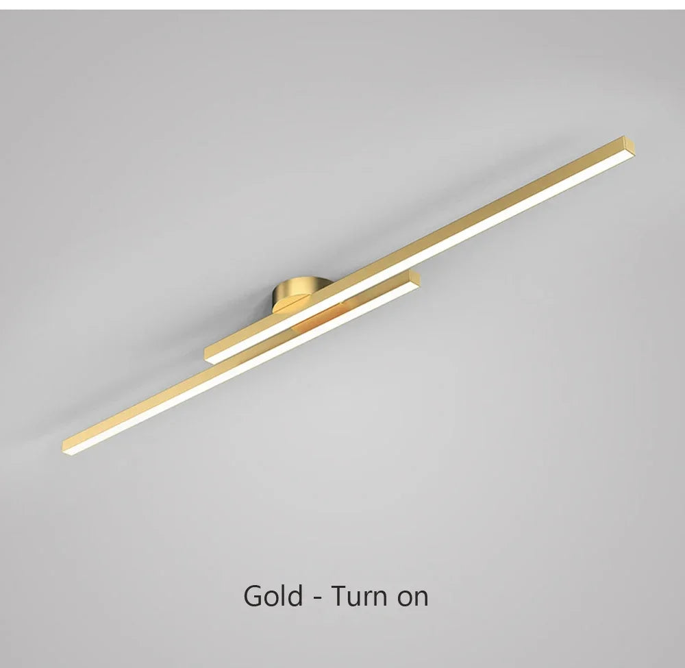 LED badkamerlamp waterdicht – Veilig en efficiënt
