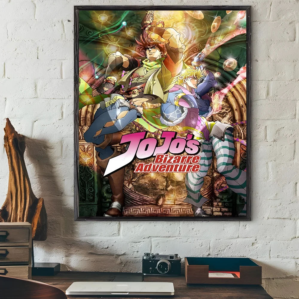 Natuur posters met rustgevende afbeeldingen