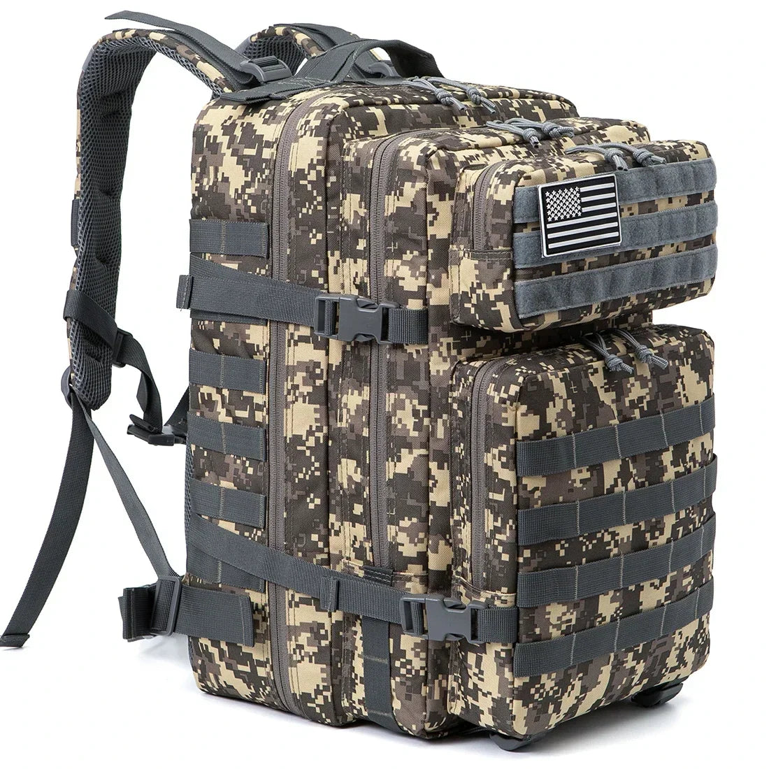 Handbagage rugzak voor mannen en vrouwen