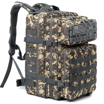 Handbagage rugzak voor mannen en vrouwen
