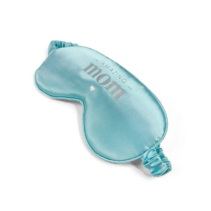 Slaapmasker met katoenen binnenzijde