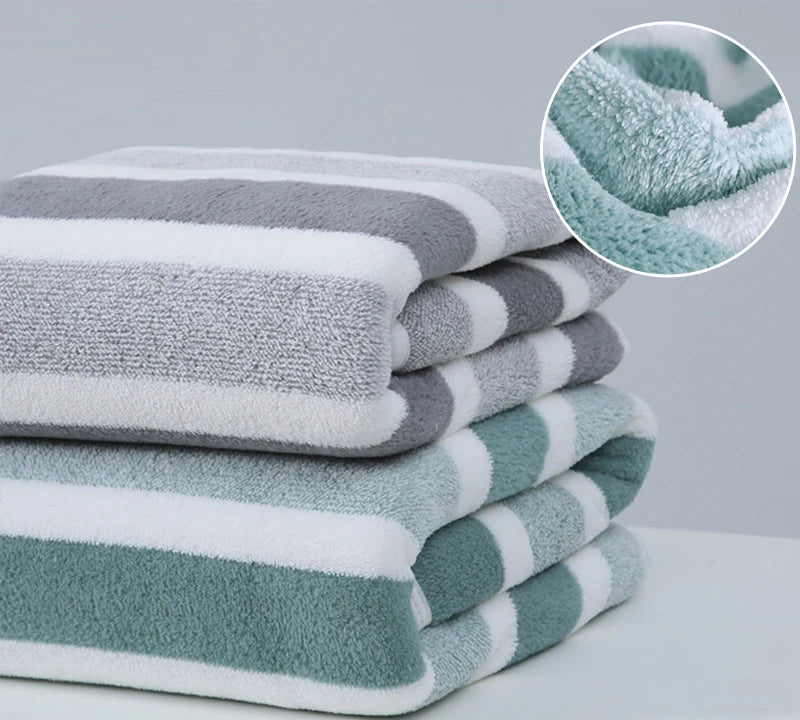 Saunadoek XXL – Volledige bedekking en comfort