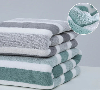 Saunadoek XXL – Volledige bedekking en comfort