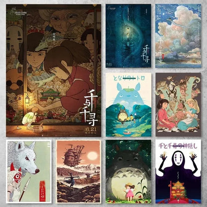 Posterstore prints voor Scandinavisch wonen