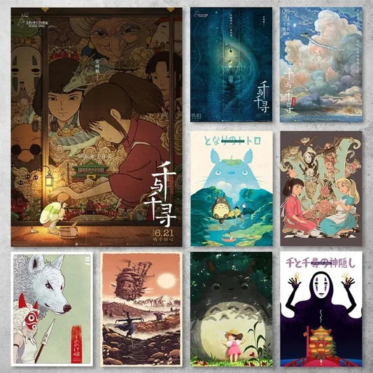 Posterstore prints voor Scandinavisch wonen