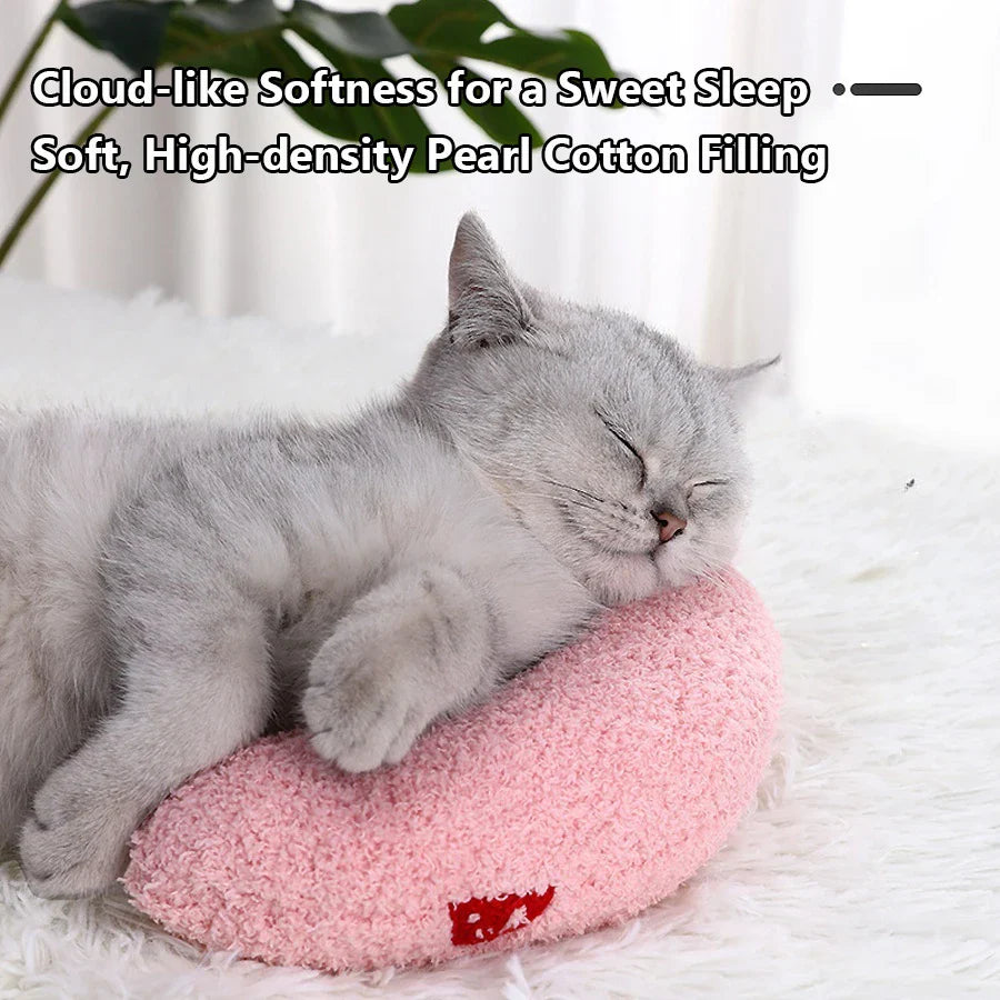 Leukste kattenspeeltjes met pluche – Zacht en schattig