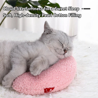 Leukste kattenspeeltjes met pluche – Zacht en schattig