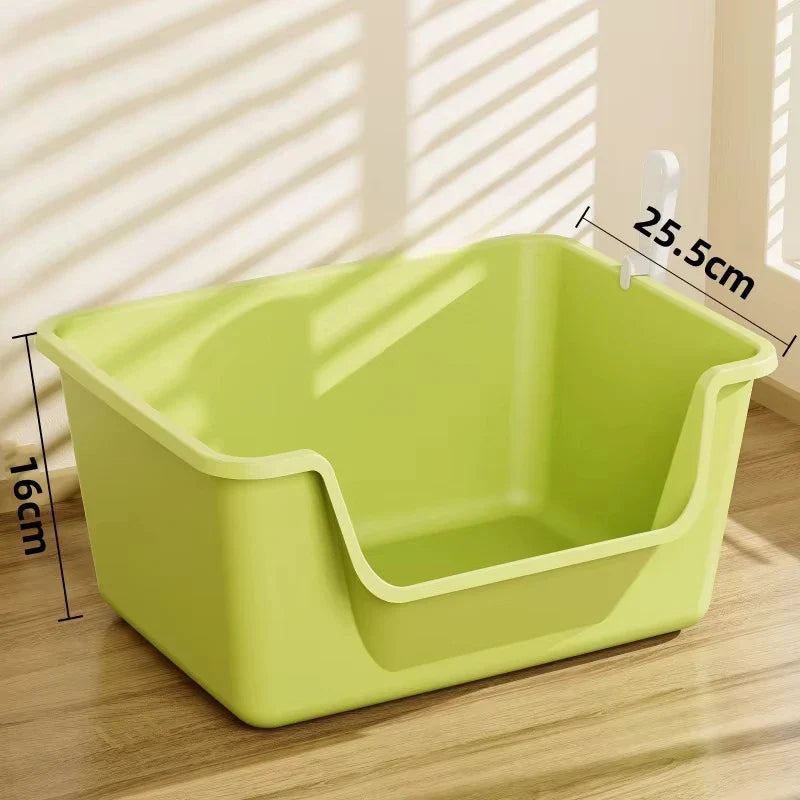 Kattenbak Pets Place design – Stijlvol en stevig